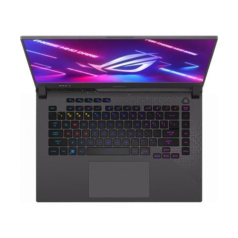  Laptop Gaming Asus ROG Strix G15 G513RM HQ055W 