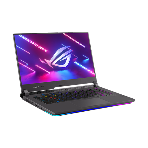  Laptop Gaming Asus ROG Strix G15 G513RM HQ055W 