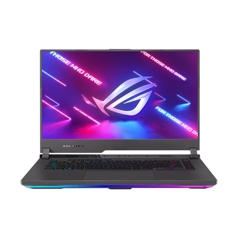  Laptop Gaming Asus ROG Strix G15 G513RM HQ055W 