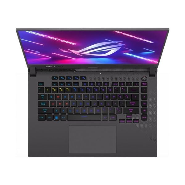  Laptop gaming ASUS ROG Strix G15 G513RW HQ223W 