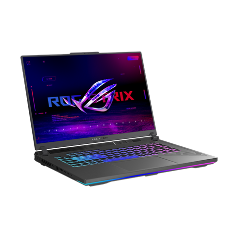  Laptop gaming ASUS ROG Strix G16 G614JI N4084W 