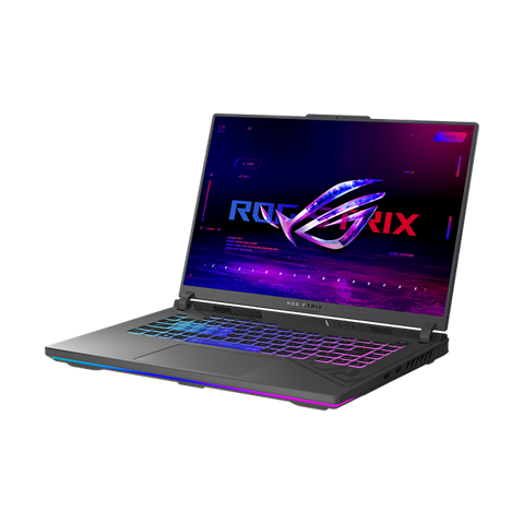  Laptop gaming ASUS ROG Strix G16 G614JI N4084W 