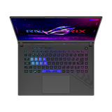  Laptop gaming ASUS ROG Strix G16 G614JI N4084W 