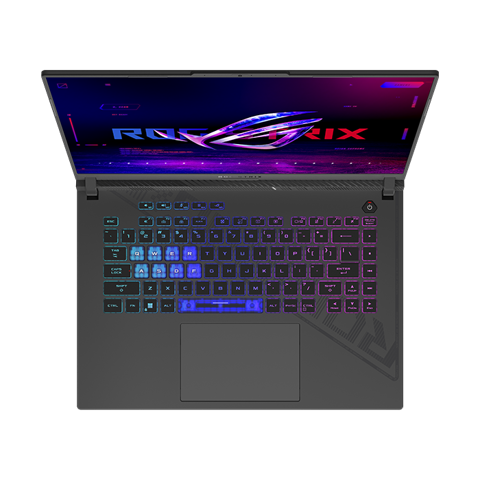  Laptop gaming ASUS ROG Strix G16 G614JI N4084W 