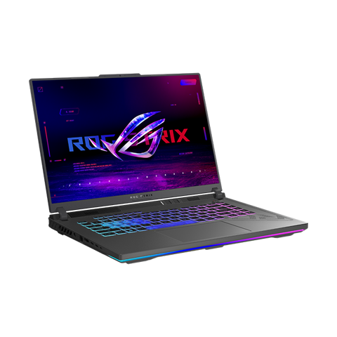  Laptop gaming ASUS ROG Strix G16 G614JU N3777W 