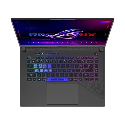  Laptop gaming ASUS ROG Strix G16 G614JU N3777W 