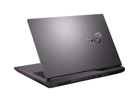  Laptop gaming ASUS ROG Strix G17 G713RW LL178W 