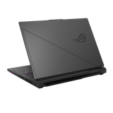  Laptop gaming ASUS ROG Strix G18 G814JI N6063W 