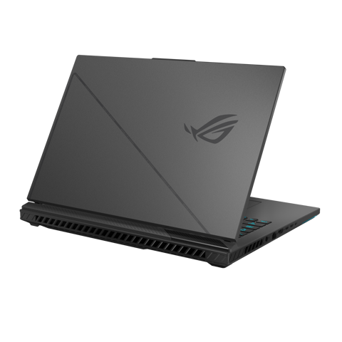  Laptop gaming ASUS ROG Strix G18 G814JI N6063W 