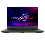  Laptop gaming ASUS ROG Strix G18 G814JI N6063W 