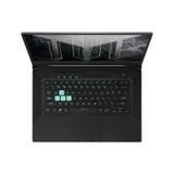 Laptop gaming ASUS TUF Dash F15 FX516PC HN558W 