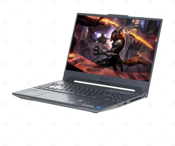  Laptop gaming ASUS TUF Dash F15 FX517ZE HN888W 
