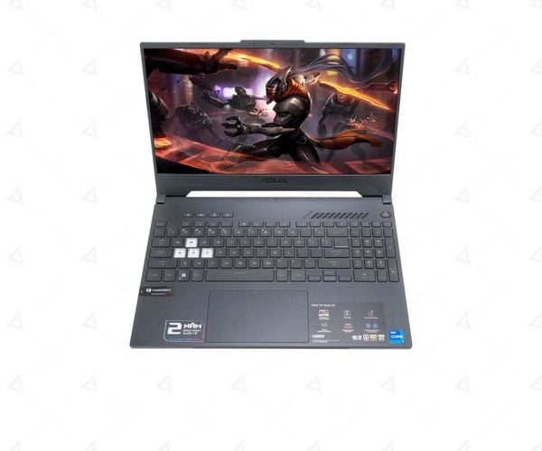  Laptop gaming ASUS TUF Dash F15 FX517ZE HN888W 