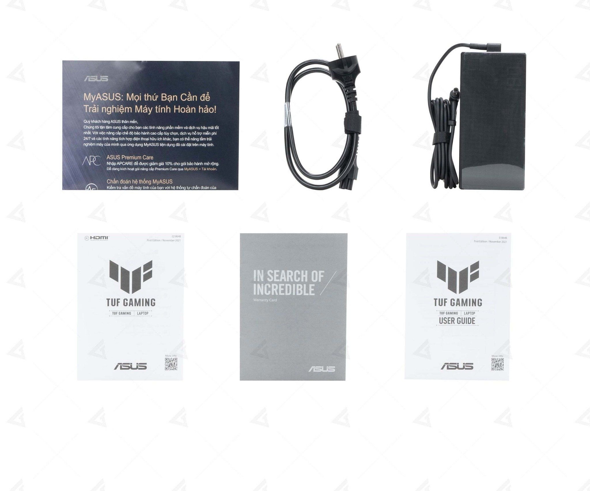Laptop gaming ASUS TUF Dash F15 FX517ZE HN888W chính hãng – GEARVN.COM