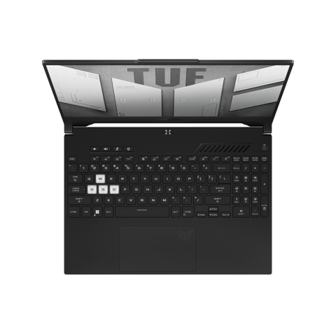  Laptop gaming ASUS TUF Dash F15 FX517ZR HN086W 