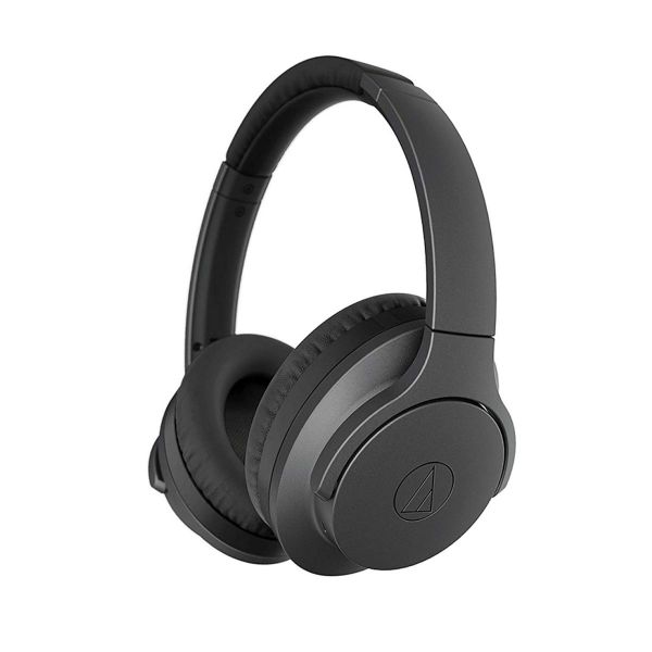 Tai nghe Bluetooth Audio-Technica ATH-ANC700BT Black