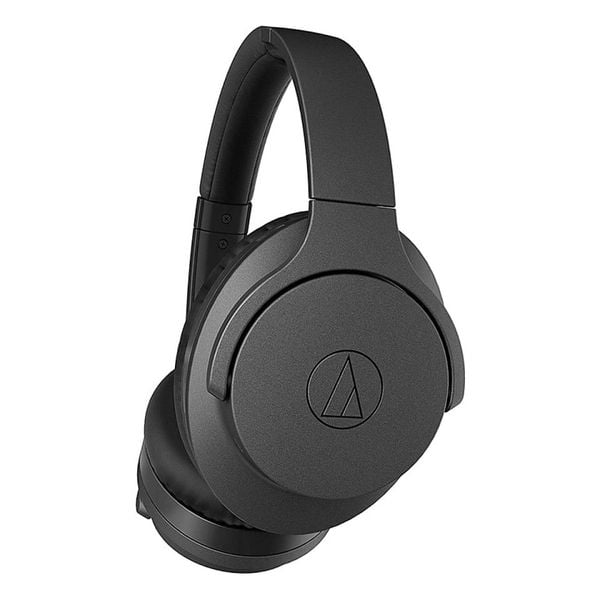  Tai nghe Bluetooth Audio-Technica ATH-ANC700BT Black 