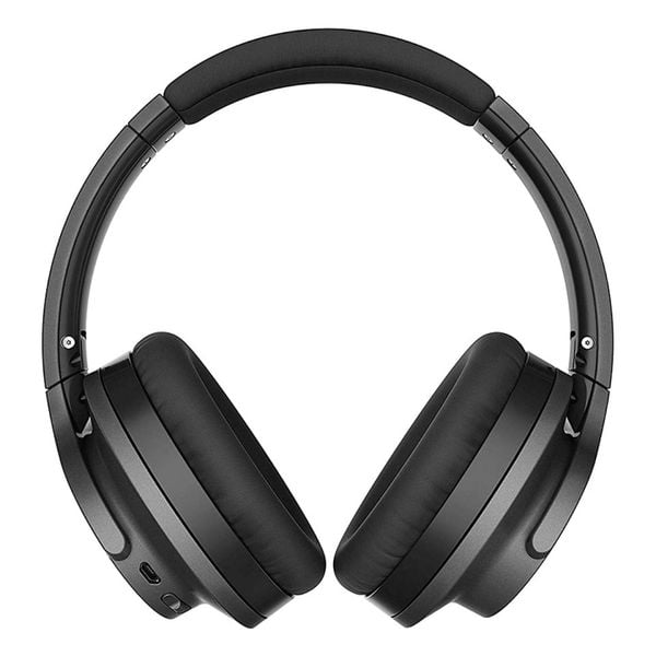  Tai nghe Bluetooth Audio-Technica ATH-ANC700BT Black 