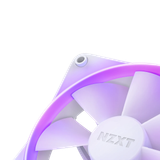  Fan NZXT F120 RGB Triple White 