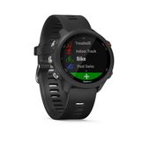  Đồng hồ thông minh Garmin Forerunner 245 Music Aqua 