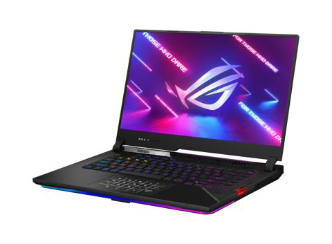  Laptop Asus Gaming ROG Strix SCAR 15 G533ZM LN2210W 