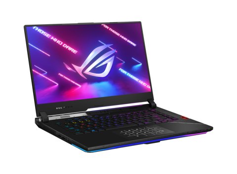  Laptop Asus Gaming ROG Strix SCAR 15 G533ZM LN2210W 