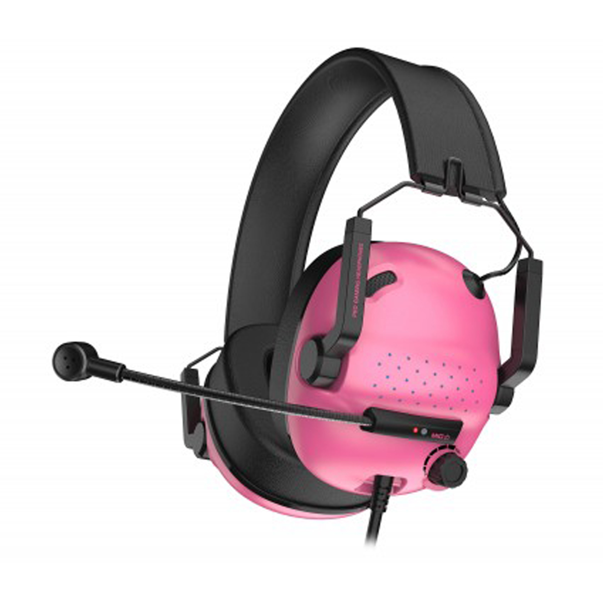 Tai nghe E-Dra EH492 Young Pilots - Pink