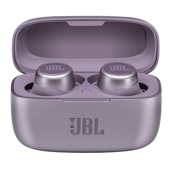  Tai nghe true wireless JBL LIVE 300TWS 