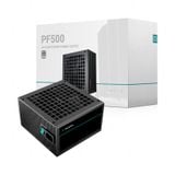  Nguồn máy tính Deepcool PF500X- 80 Plus Bronze (500W) 