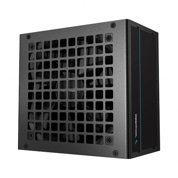  Nguồn máy tính Deepcool PF500X- 80 Plus Bronze (500W) 