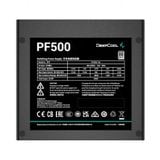  Nguồn máy tính Deepcool PF500X- 80 Plus Bronze (500W) 