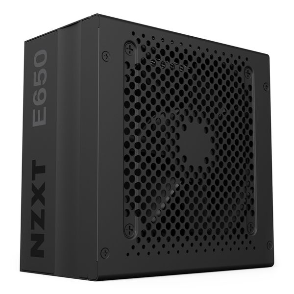  Nguồn máy tính NZXT E650 80 Plus Gold ( 650W ) 