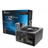  Nguồn Seasonic S12II-520 80 Plus Bronze ( 520W ) 