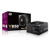  ( 850W Gold Modular) Nguồn máy tính Cooler Master V850 80 Plus Gold 
