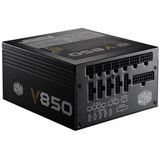  ( 850W Gold Modular) Nguồn máy tính Cooler Master V850 80 Plus Gold 