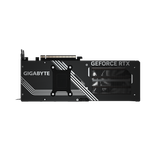  Card màn hình GIGABYTE GeForce RTX 5070 WINDFORCE OC SFF 12G (GV-N5070WF3OC-12GD) 