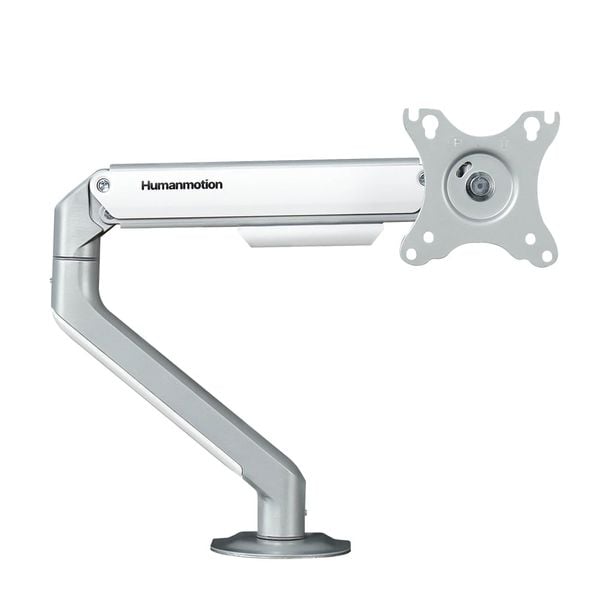 Giá treo màn hình Human Motion T6 Pro-1W Trắng