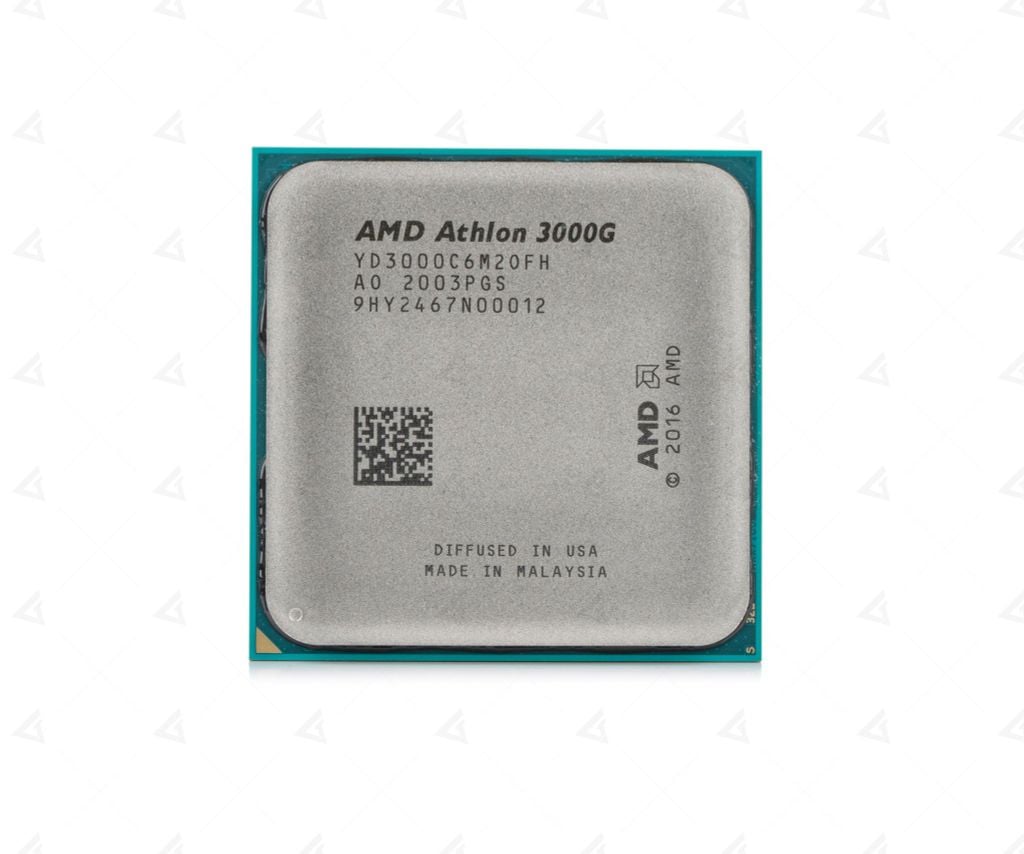 Athlon 3000h new arrivals