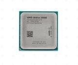  Bộ vi xử lý AMD Athlon 3000G / 3.5GHz / 2 nhân 4 luồng / 5MB / AM4 