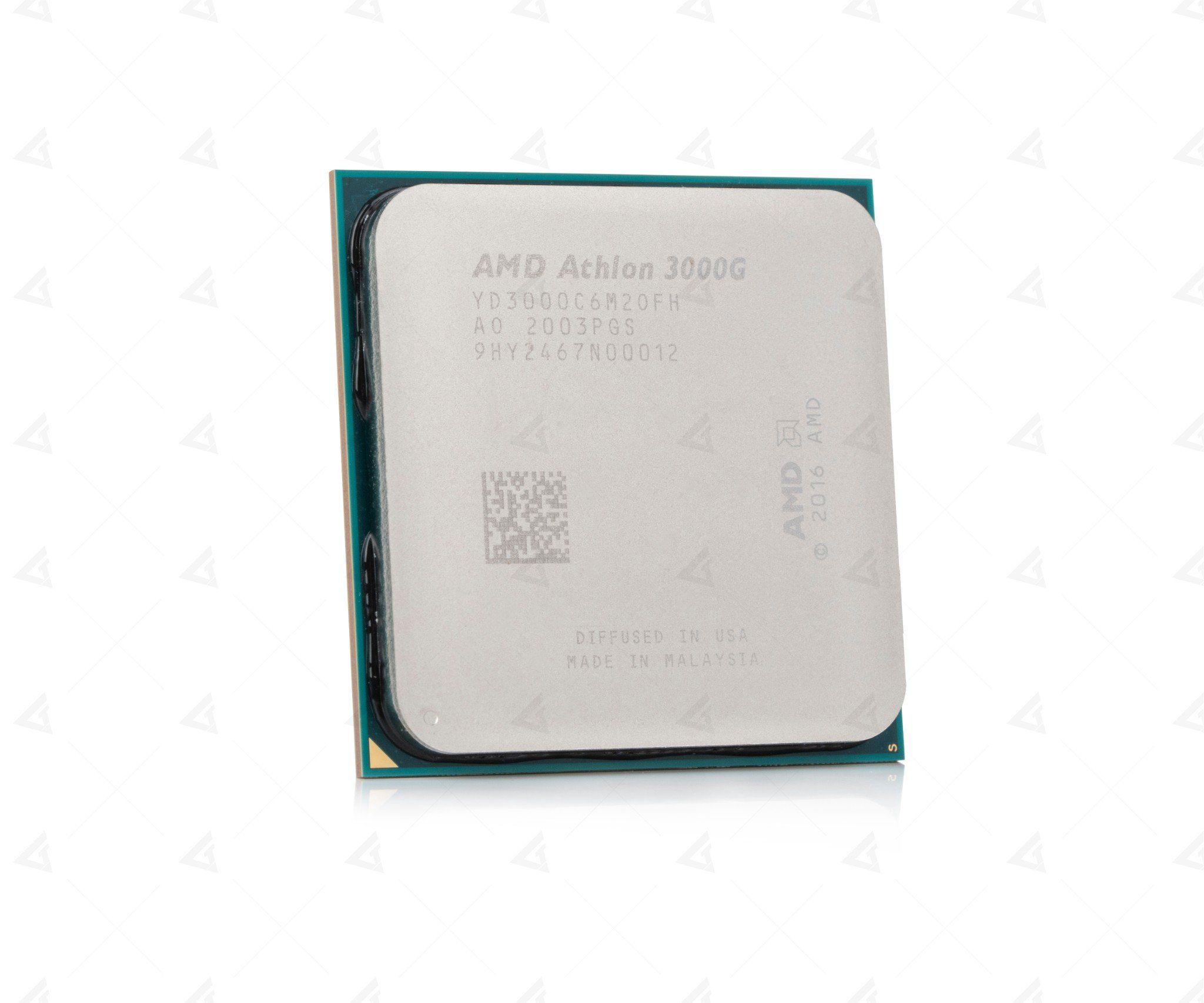 CPU AMD Athlon™ 3000G 3.5GHz Gen3 chính hãng, giá rẻ – GEARVN.COM