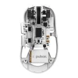  Chuột Pulsar Xlite Wireless V2 White 