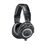  Tai nghe Audio-Technica Professional Hifi ATH- M50x Black 