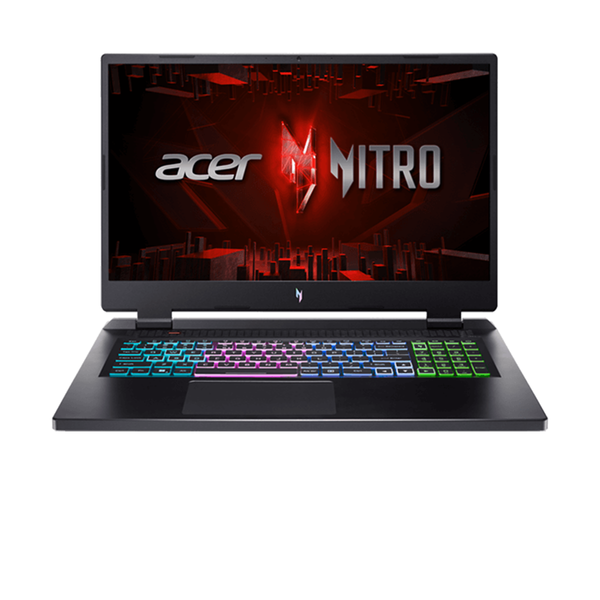 Laptop gaming Acer Nitro 17 Phoenix AN17 51 50B9