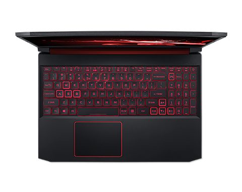  Laptop Gaming Acer Nitro 5 2020 AN515-43 R9FD 