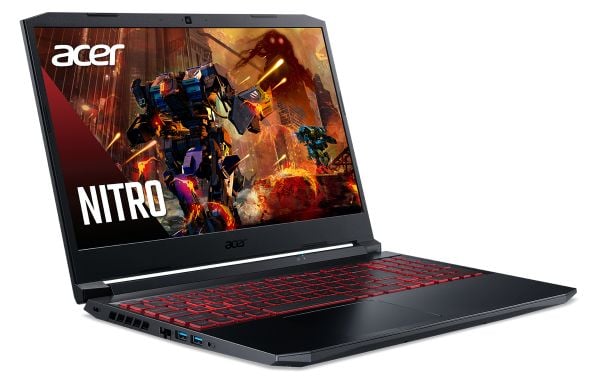  Laptop Gaming Acer Nitro 5 AN515 57 56S5 