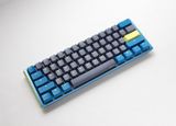  Bàn phím Ducky One 3 Mini Daybreak Cherry Black 