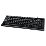  Bàn phím Rapoo NK2800 Black 