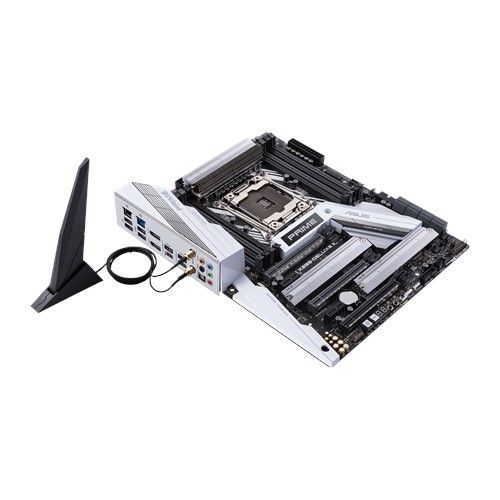  Asus PRIME X299-DELUXE II LGA2066 