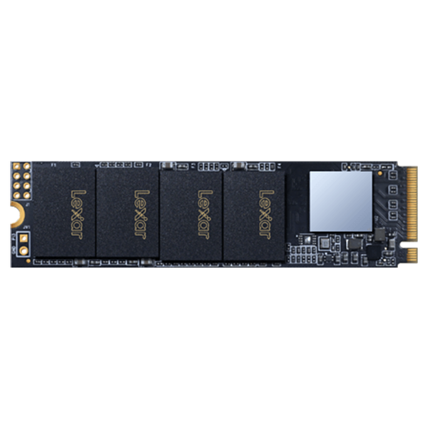  SSD Lexar NM610 250GB M.2 2280 NVMe 