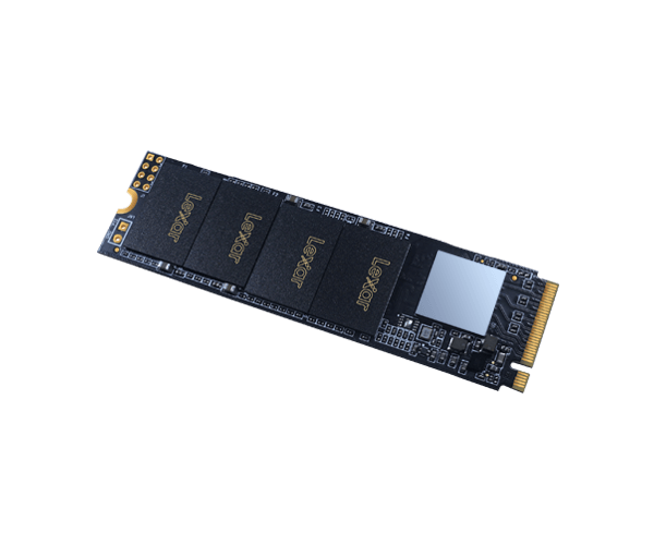  SSD Lexar NM610 250GB M.2 2280 NVMe 